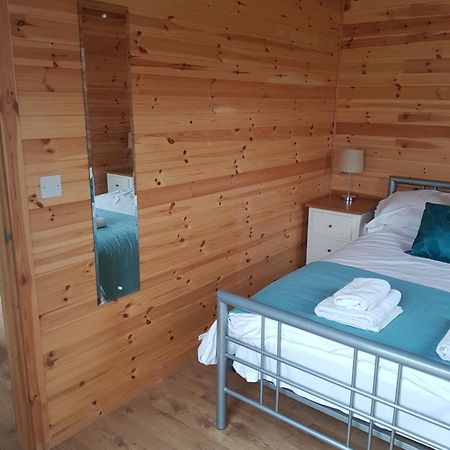 Acorn Camping And Caravan Park Llantwit Major Luaran gambar