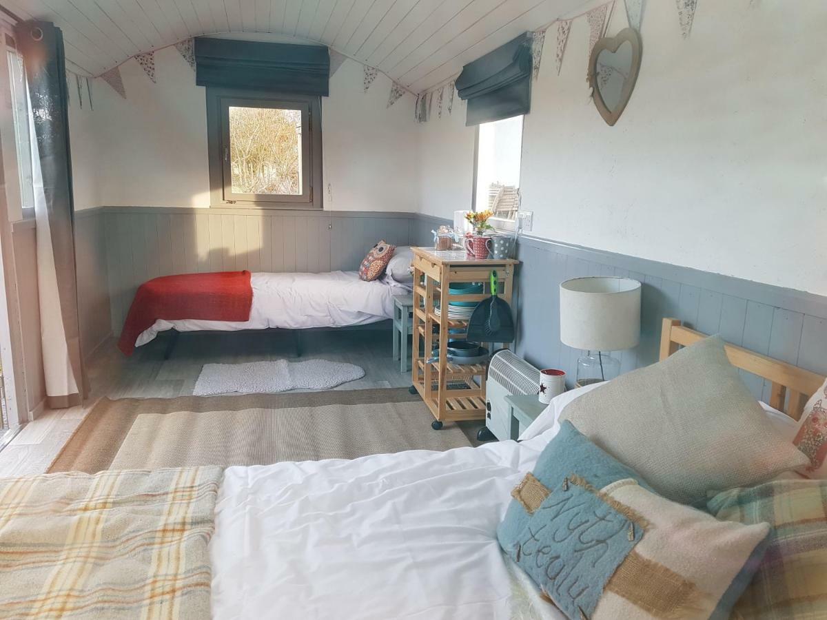 Acorn Camping And Caravan Park Llantwit Major Luaran gambar