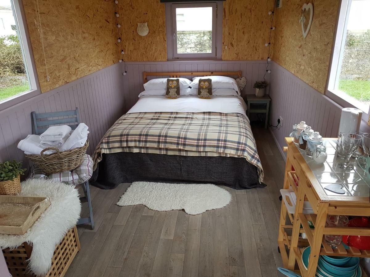 Acorn Camping And Caravan Park Llantwit Major Luaran gambar