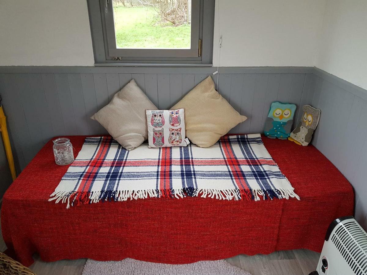 Acorn Camping And Caravan Park Llantwit Major Luaran gambar