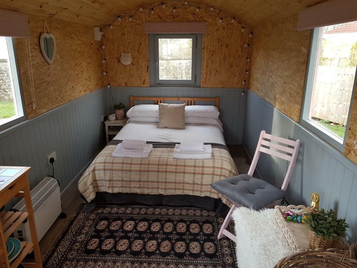 Acorn Camping And Caravan Park Llantwit Major Luaran gambar
