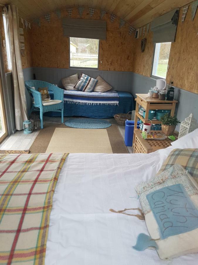 Acorn Camping And Caravan Park Llantwit Major Luaran gambar