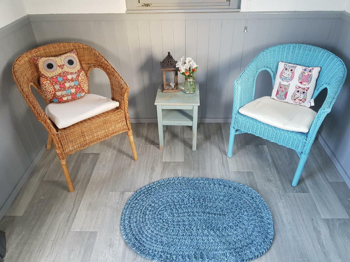 Acorn Camping And Caravan Park Llantwit Major Luaran gambar
