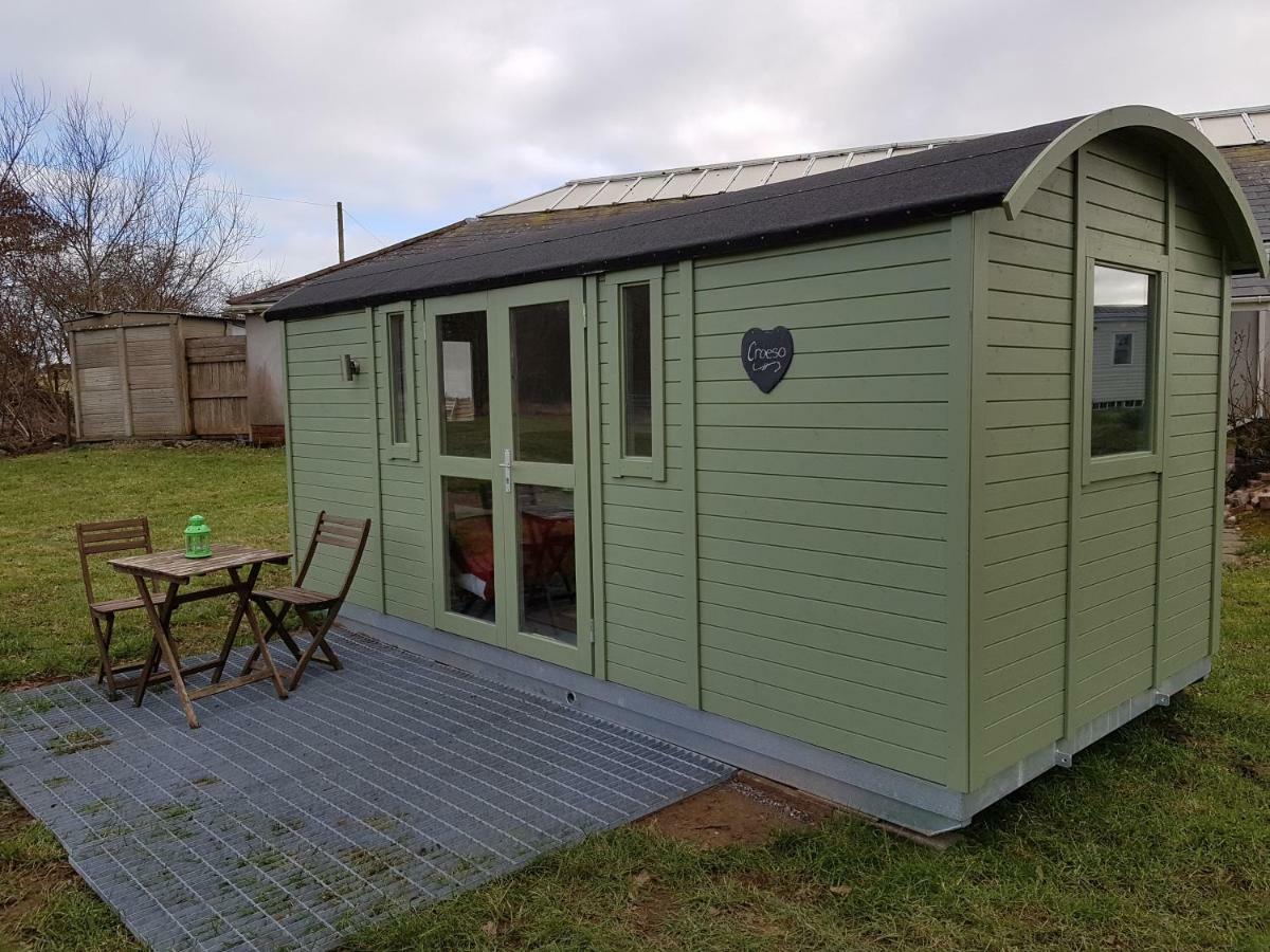 Acorn Camping And Caravan Park Llantwit Major Luaran gambar