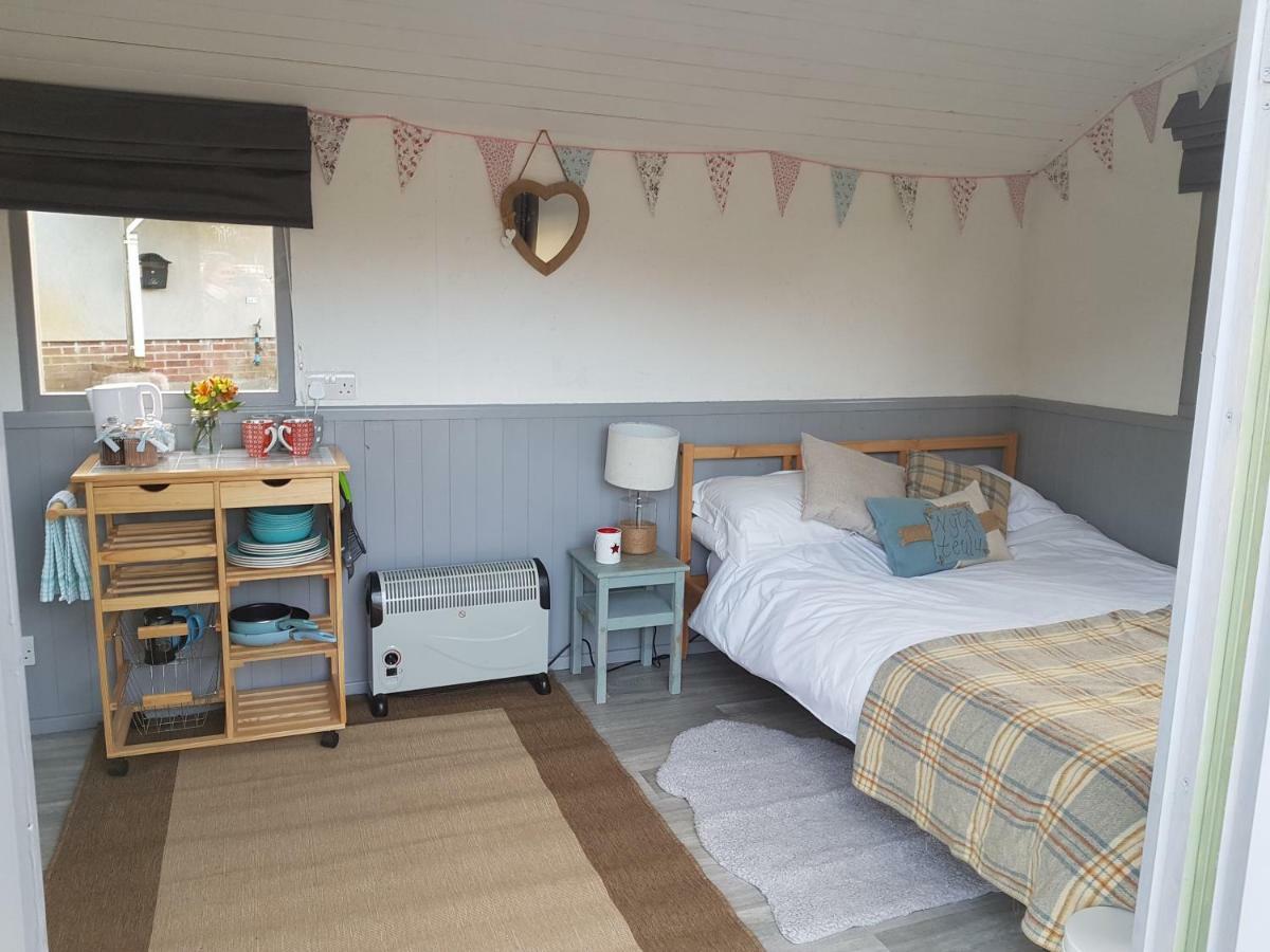 Acorn Camping And Caravan Park Llantwit Major Luaran gambar
