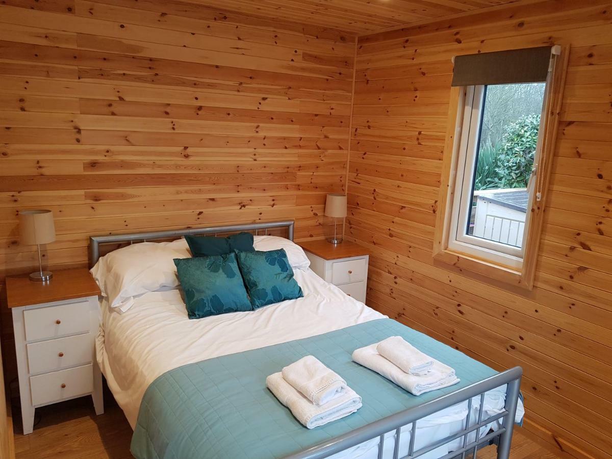 Acorn Camping And Caravan Park Llantwit Major Luaran gambar
