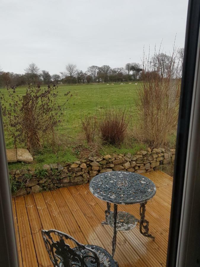 Acorn Camping And Caravan Park Llantwit Major Luaran gambar