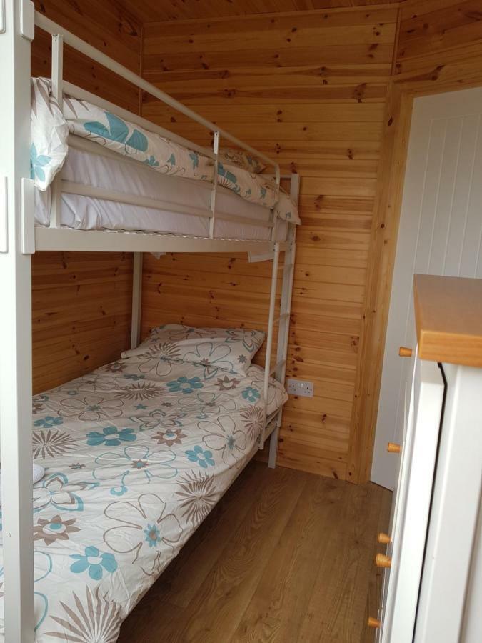 Acorn Camping And Caravan Park Llantwit Major Luaran gambar