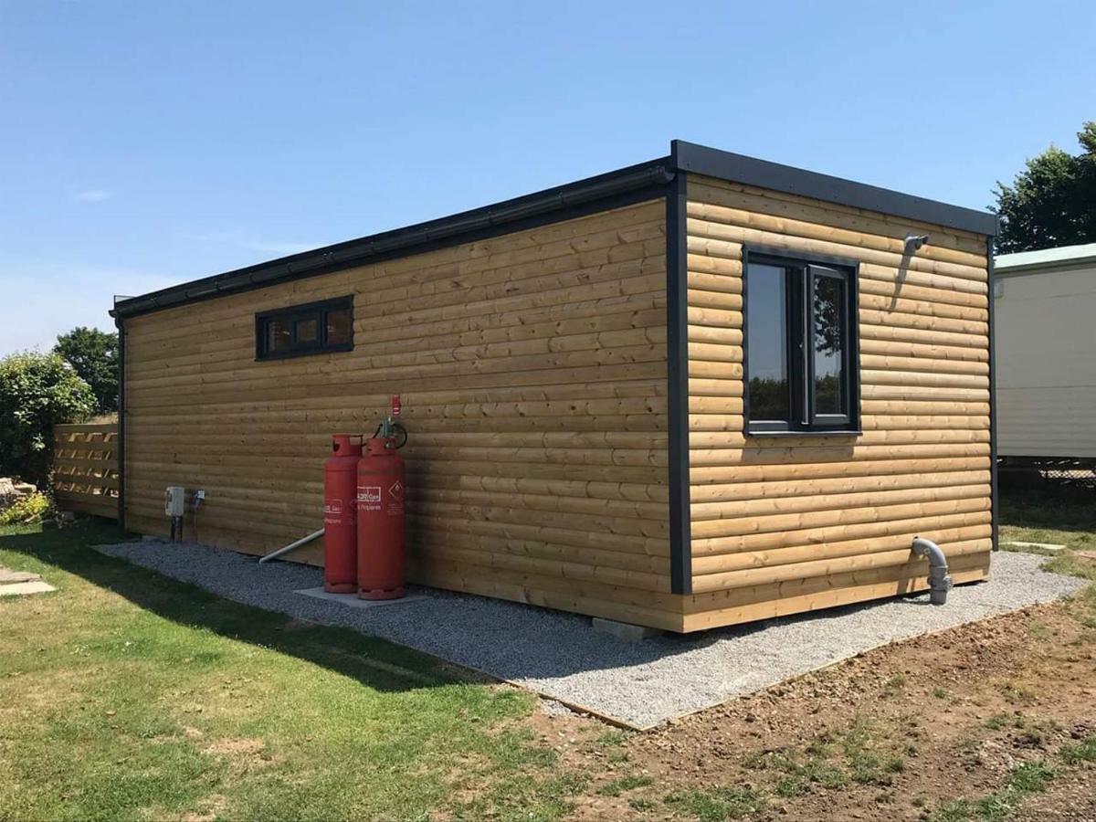 Acorn Camping And Caravan Park Llantwit Major Luaran gambar