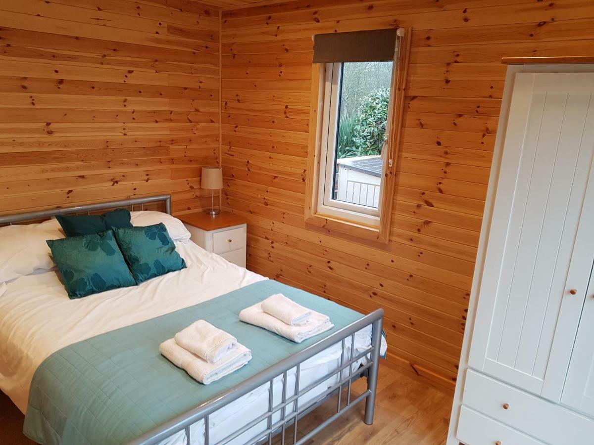 Acorn Camping And Caravan Park Llantwit Major Luaran gambar