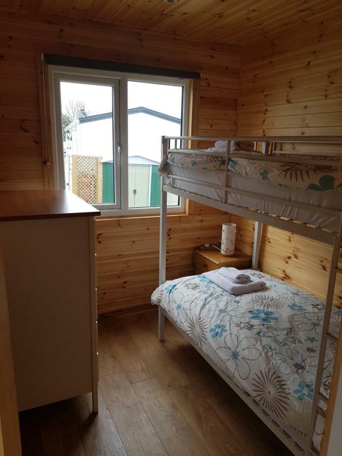 Acorn Camping And Caravan Park Llantwit Major Luaran gambar