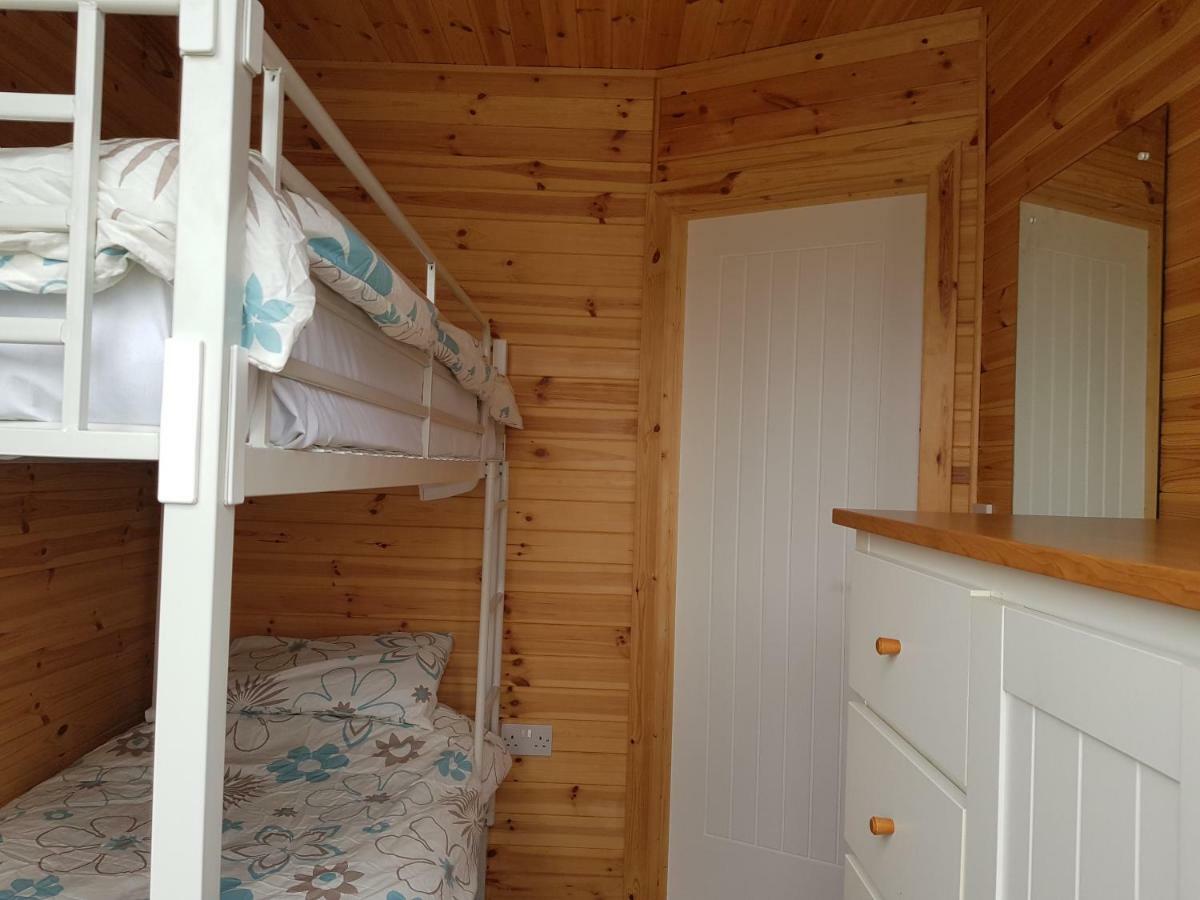 Acorn Camping And Caravan Park Llantwit Major Luaran gambar