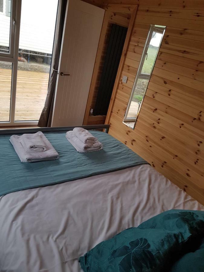 Acorn Camping And Caravan Park Llantwit Major Luaran gambar