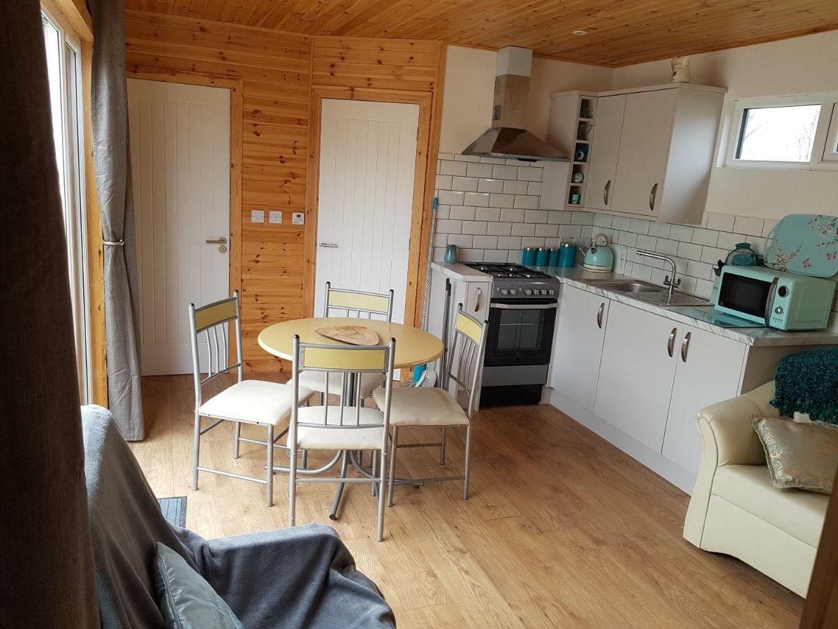 Acorn Camping And Caravan Park Llantwit Major Luaran gambar