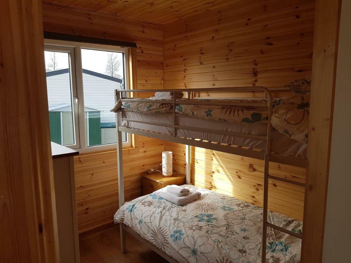 Acorn Camping And Caravan Park Llantwit Major Luaran gambar