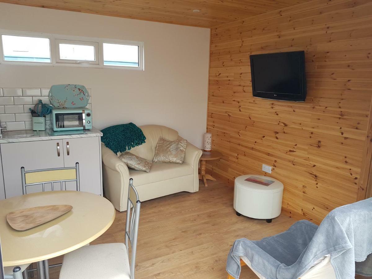 Acorn Camping And Caravan Park Llantwit Major Luaran gambar