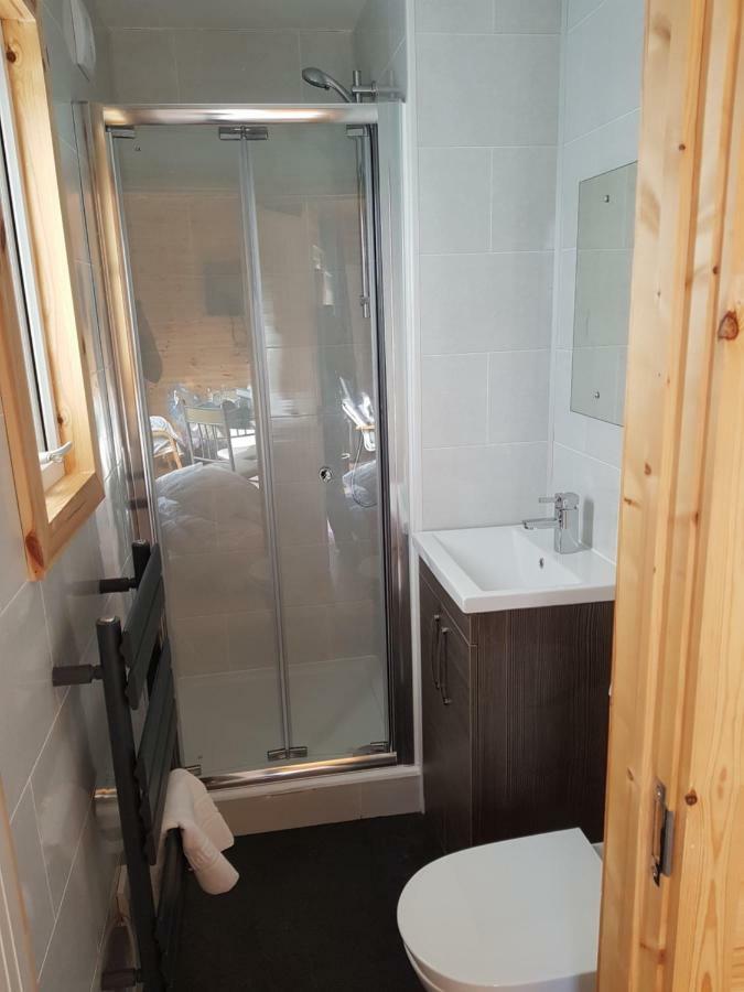Acorn Camping And Caravan Park Llantwit Major Luaran gambar