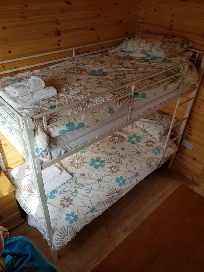 Acorn Camping And Caravan Park Llantwit Major Luaran gambar