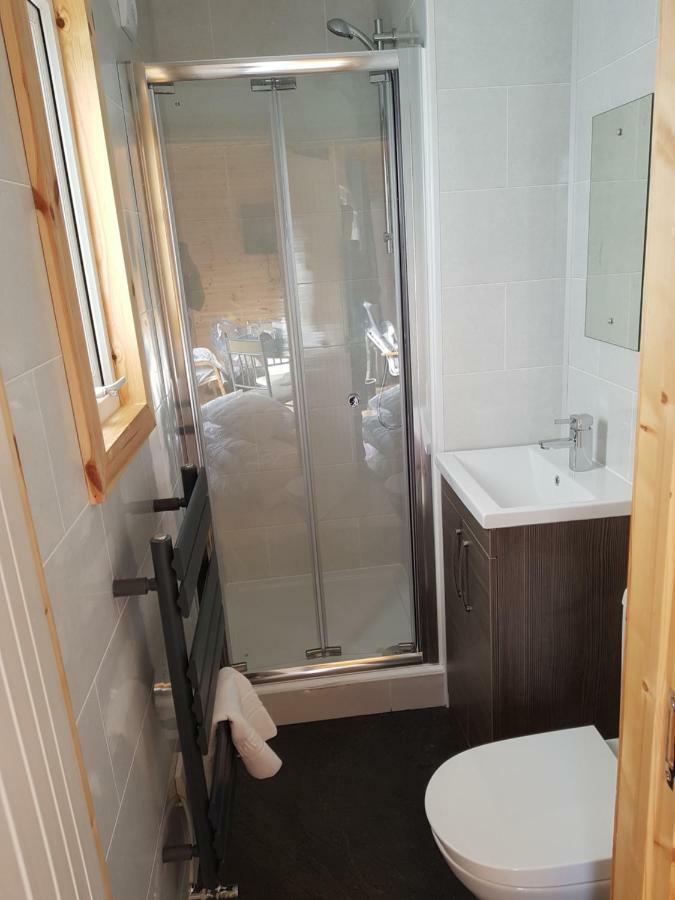 Acorn Camping And Caravan Park Llantwit Major Luaran gambar